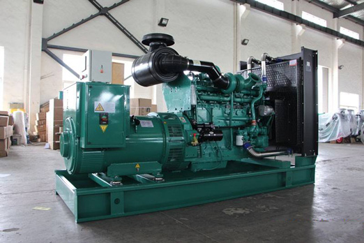 梁溪320kw康明斯柴油发电车出租组图片 梁溪320kw康明斯柴油发电车出租组图片