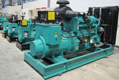 梁溪1000kw康明斯柴油发电机组图片 梁溪1000kw康明斯柴油发电机组图片