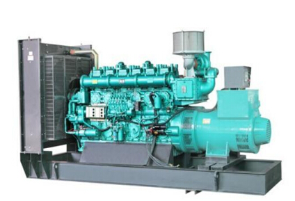 梁溪发电机出租