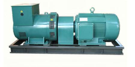 梁溪发电机出租