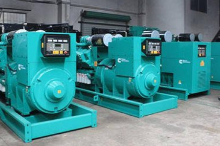梁溪柴油发电机 梁溪柴油发电机