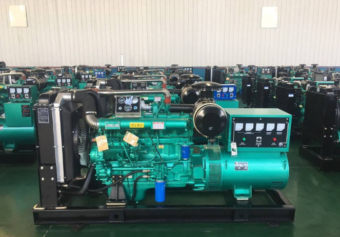 梁溪柴油发电机 梁溪柴油发电机