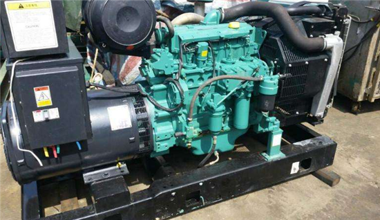 梁溪柴油发电机 梁溪柴油发电机
